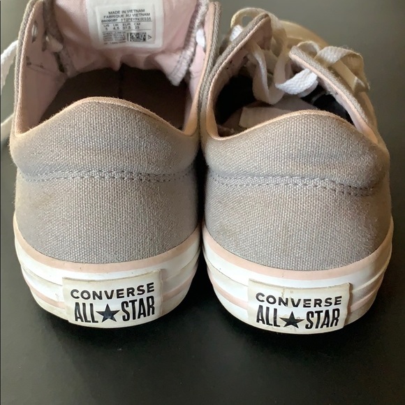 Converse Sneakers - Picture 3 of 6